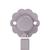 Attache-tétine Beige clair+Beige foncé+Brume lavande+Marron doux+Marron foncé+Rose foncé+Rose intense 7 - vertbaudet enfant 