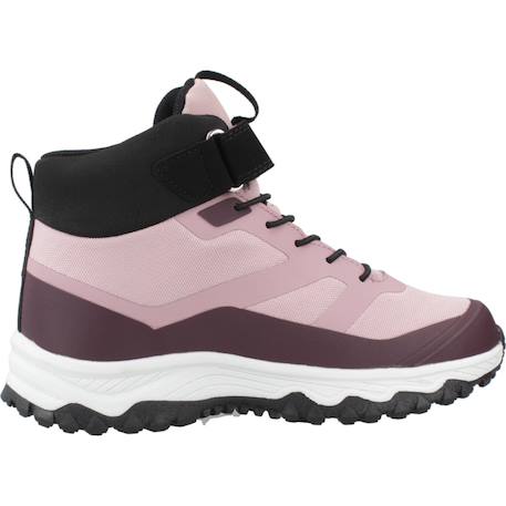 Bottes enfant fille Rose 1 - vertbaudet enfant 