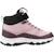 Bottes enfant fille Rose 1 - vertbaudet enfant 