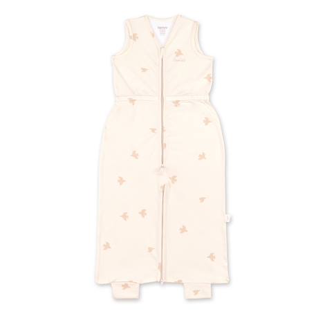 Gigoteuse jambes séparables été  -  tog 0.5 jersey Heidi carmin+Heidi ocre+Heidi opalin+Mario biscotte+Mario turquoise+Mini lunar+Mini pudding+Piuma ecru+Piuma moka 43 - vertbaudet enfant 