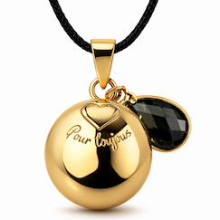 -De grossesse collier pour toujours