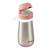 Gourde inox d'apprentissage nomade 350 ml Rose ancienne+Vert sauge 5 - vertbaudet enfant 
