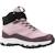 Bottes enfant fille Rose 5 - vertbaudet enfant 