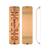 Planche d'equilibre slackline play Black / wood+Wood / blue+Wood / brown+Wood / white+Wood / yellow+Yellow / wood 8 - vertbaudet enfant 
