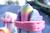 Rollers d'apprentissage twista Rose et vert 4 - vertbaudet enfant 