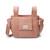 Sac à langer wonderland Wonderland liberty+Wonderland rose 7 - vertbaudet enfant 