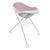 Baignoire bébé ergonomique Rose ancienne 3 - vertbaudet enfant 