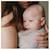 Bandeau peau à peau tube beige s/m Beige 3 - vertbaudet enfant 