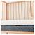 Matelas pour lit bébé confort max - confort généreux - déhoussable à 360° Blanc 4 - vertbaudet enfant 