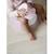 Pot ergonomique cuvette amovible Rose ancienne 6 - vertbaudet enfant 
