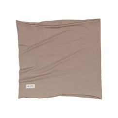 Vêtements de grossesse-Bandeau peau à peau tube beige s/m