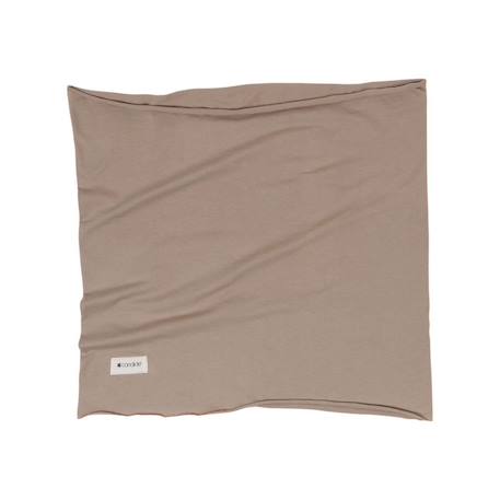 Bandeau peau à peau tube beige s/m Beige 1 - vertbaudet enfant 