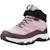 Bottes enfant fille Rose 4 - vertbaudet enfant 