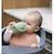 Tasse d'apprentissage en silicone Barbe à papa+Galet+Vert sauge 11 - vertbaudet enfant 