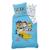 Parure de lit imprimée 100% coton, pat patrouille car Bleu 3 - vertbaudet enfant 