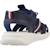 Sandales garçon Bleu blue 3 - vertbaudet enfant 