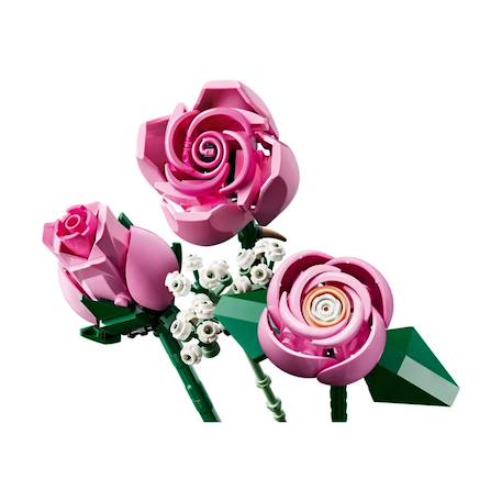 Botanicals bouquet de roses 10374 Rose 5 - vertbaudet enfant 
