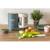 Robot cuiseur 4 en 1 bol verre fabriqué en france babycook neo Gris minéral 2 - vertbaudet enfant 