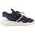 Sandales garçon Bleu blue 1 - vertbaudet enfant 