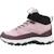 Bottes enfant fille Rose 2 - vertbaudet enfant 