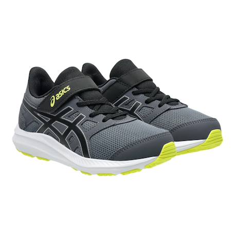 Chaussures de sport garçon - légères et dynamiques Marron+Rouge 5 - vertbaudet enfant 
