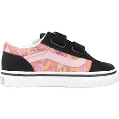 Chaussures-Basket modèle old skool v