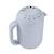 Rince tête silicone accessoire de bain bébé Galet 1 - vertbaudet enfant 
