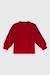 Pull marin uni en laine fouesnant enfant Braise+Navire 1 - vertbaudet enfant 