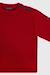 Pull marin uni en laine fouesnant enfant Braise+Navire 3 - vertbaudet enfant 