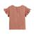 Ensemble enfant t-shirt et short en gaze de coton arizona Terracotta 5 - vertbaudet enfant 