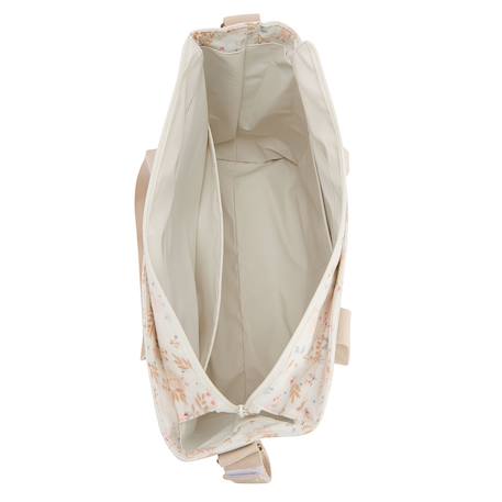 Sac à langer praline Ecru 4 - vertbaudet enfant 