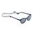 Lunettes de soleil enfant 4-6 ans Barbe à papa+Bleu marin+Écaille+Fuchsia+Galet+Rose brumeuse+Vert sauge 7 - vertbaudet enfant 