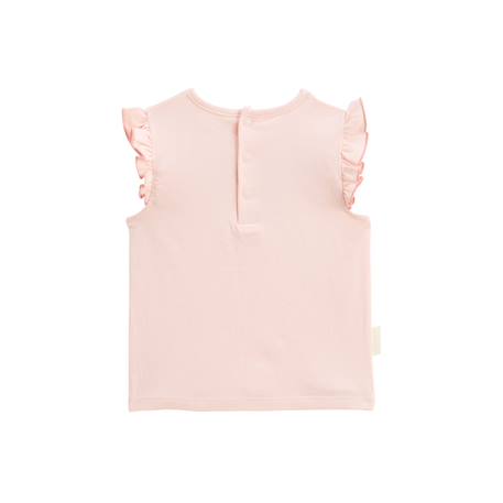T-shirt enfant manches courtes arizona Rose 3 - vertbaudet enfant 