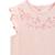 T-shirt enfant manches courtes arizona Rose 4 - vertbaudet enfant 