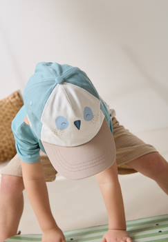 -Casquette enfant toucana