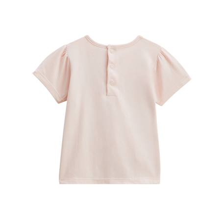 Pyjama short enfant 2 pièces arizona Rose 5 - vertbaudet enfant 