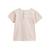 Pyjama short enfant 2 pièces arizona Rose 5 - vertbaudet enfant 