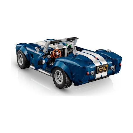 Icons shelby cobra 427 s/c 10357 Multicolore 3 - vertbaudet enfant 