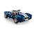 Icons shelby cobra 427 s/c 10357 Multicolore 3 - vertbaudet enfant 