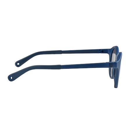 Lunettes de soleil enfant 4-6 ans Barbe à papa+Bleu marin+Écaille+Fuchsia+Galet+Rose brumeuse+Vert sauge 8 - vertbaudet enfant 