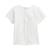 Ensemble bébé t-shirt et short en gaze de coton louison Rose 5 - vertbaudet enfant 
