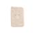 Protège carnet de santé noisette Marron 2 - vertbaudet enfant 