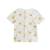 Ensemble salopette bébé en gaze de coton et t-shirt elio Bleu 5 - vertbaudet enfant 