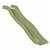 Glissière de toboggan 1,73 m de glisse - hauteur 85 à 90cm Vert 4 - vertbaudet enfant 
