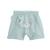 Ensemble bébé t-shirt et short en gaze de coton elio Bleu 6 - vertbaudet enfant 