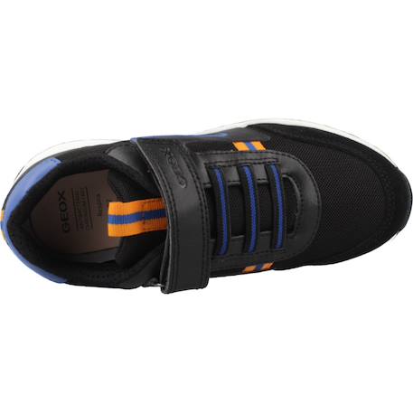 Basket garçon modèle j briezee boy Noir 6 - vertbaudet enfant 