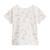 Ensemble salopette bébé en gaze de coton et t-shirt louison Rose 5 - vertbaudet enfant 