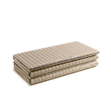 Tapis de motricité réversible Arche+Arcs beiges 10 - vertbaudet enfant 