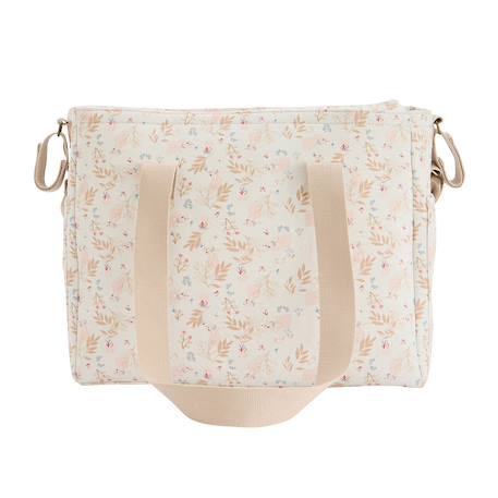 Sac à langer praline Ecru 3 - vertbaudet enfant 