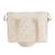 Sac à langer praline Ecru 3 - vertbaudet enfant 
